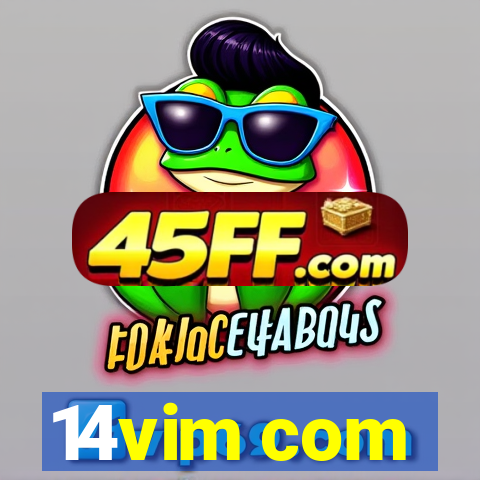 14vim com